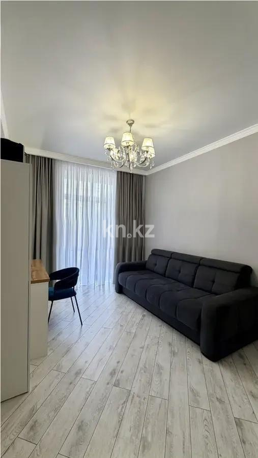 Продажа 4-комнатной квартиры, 120 м² в Караганде - фото 2
