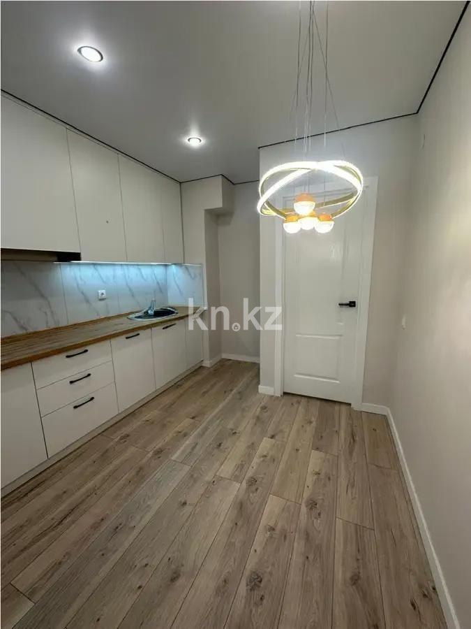 Продажа 1-комнатной квартиры, 35 м², пр. Райымбека, дом  590/9 в Алматы - фото 2
