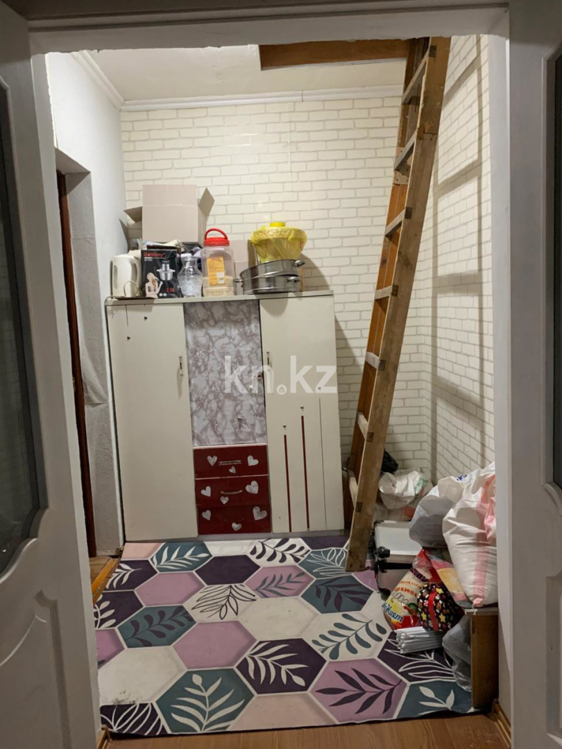 Продажа 8-комнатного дома, 154 м² в Алматы - фото 27