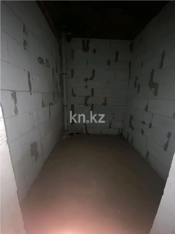 Продажа 1-комнатной квартиры, 36.39 м², ул. Укели Ыбырай, дом  15 в Астане - фото 3