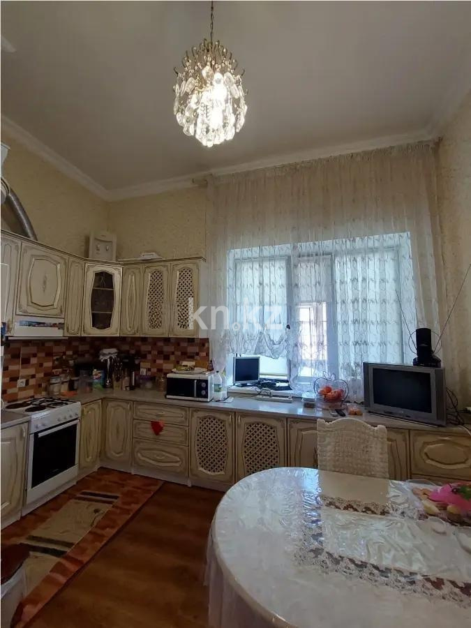 Продажа 3-комнатной квартиры, 93 м², пр. Тлендиева, дом  1/2 в Астане - фото 3