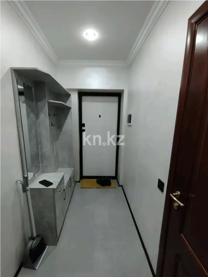 Продажа 1-комнатной квартиры, 41 м² в Алматы - фото 4