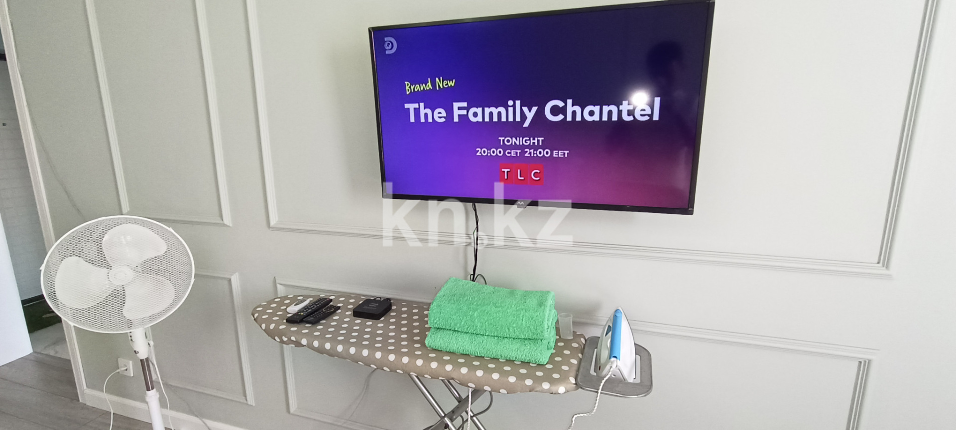 Аренда 1-комнатной квартиры посуточно, 40 м², ул. Абишева, дом  36 - пр. Райымбека в Алматы - фото 3