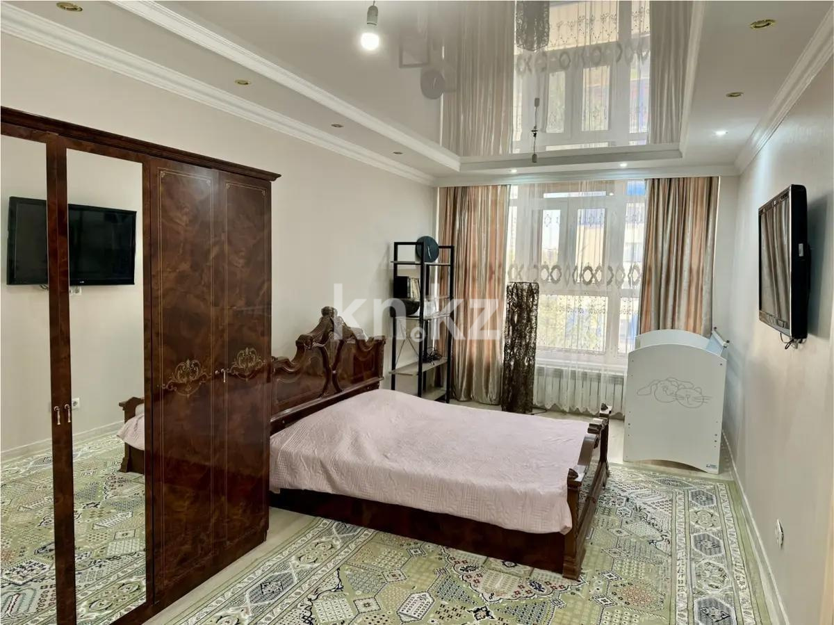 Продажа 2-комнатной квартиры, 70 м², пр. Абая, дом  8 в Астане - фото 2