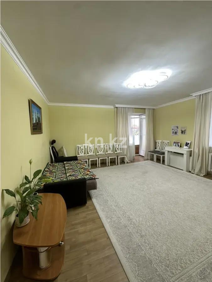 Продажа 2-комнатной квартиры, 76 м² в Астане