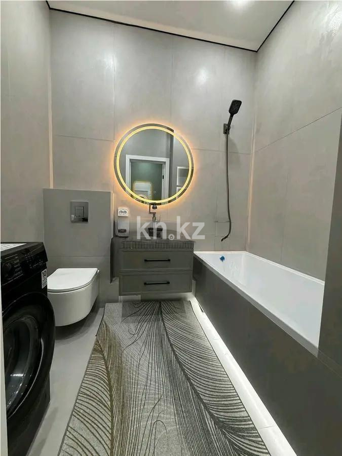 Продажа 1-комнатной квартиры, 38 м² в Алматы - фото 3