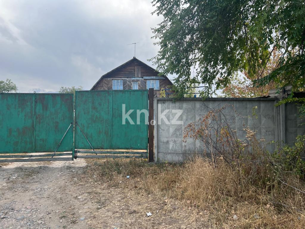 Продажа участка, 45 сот. в Алматы - фото 4