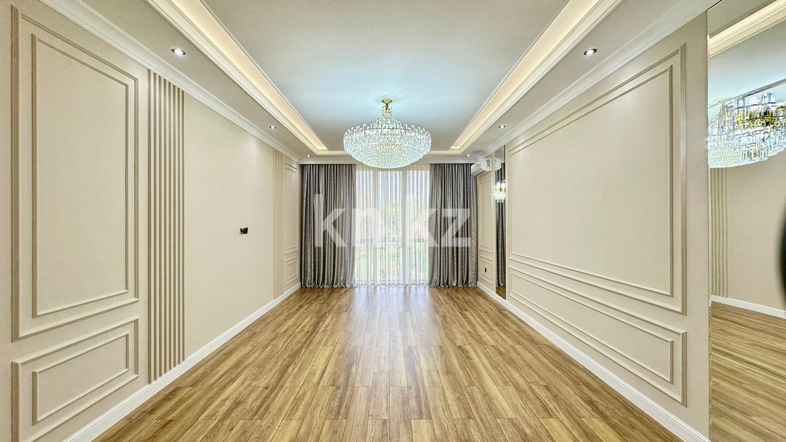 Продажа 3-комнатной квартиры, 117 м², пр. Байдибек би, дом  113/10 в Шымкенте - фото 24