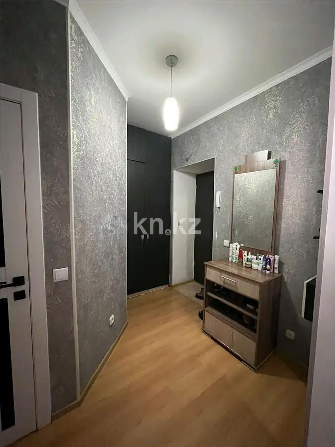 Продажа 1-комнатной квартиры, 43 м², пр. Тауелсыздык, дом  38/2 в Астане - фото 4