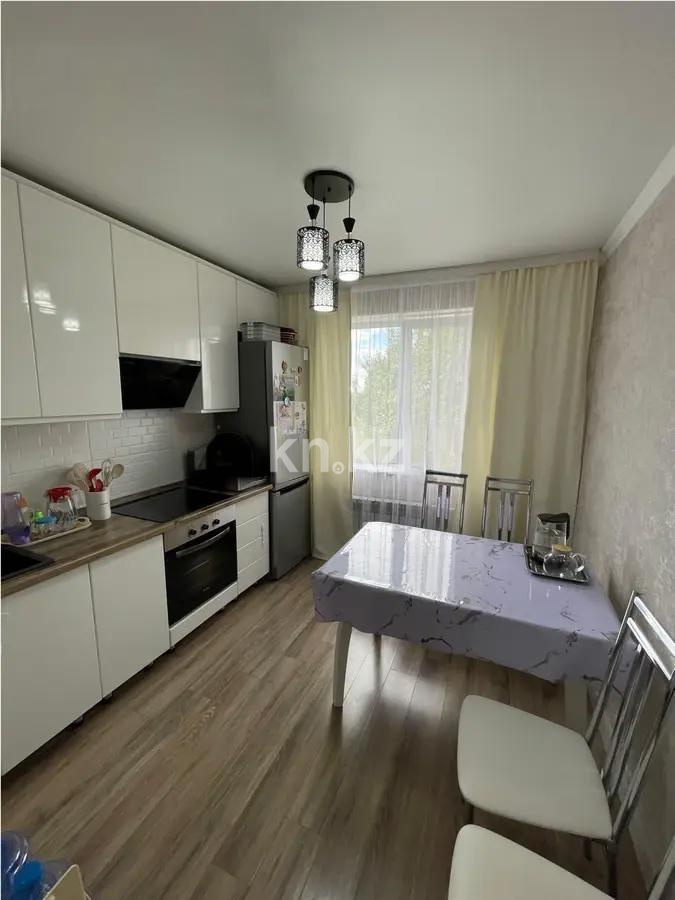 Продажа 3-комнатной квартиры, 67 м², мкр. Орбита-1, дом  25 в Караганде - фото 4