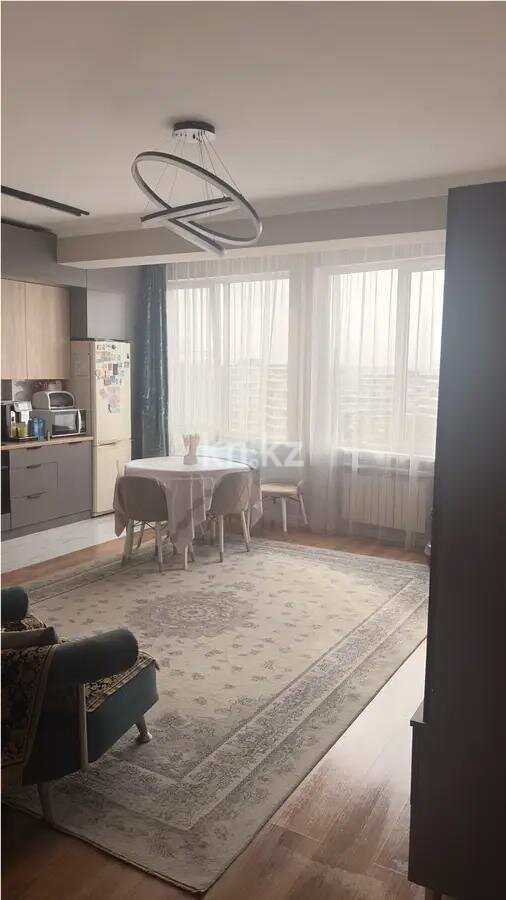 Продажа 4-комнатной квартиры, 110 м² в Алматы - фото 4