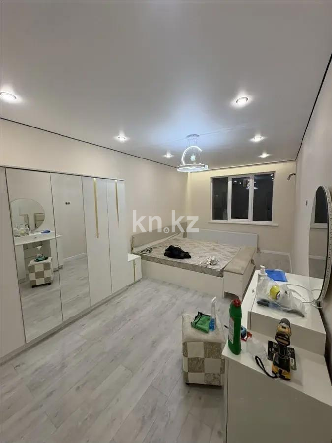 Продажа 3-комнатной квартиры, 90 м² в Алматы - фото 3