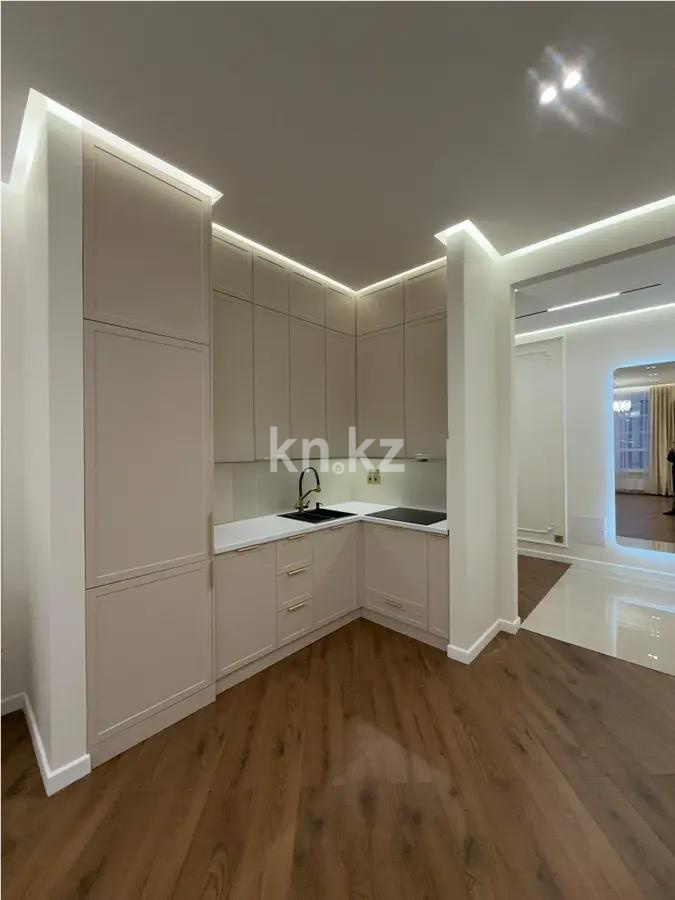 Продажа 3-комнатной квартиры, 67 м² в Астане - фото 4