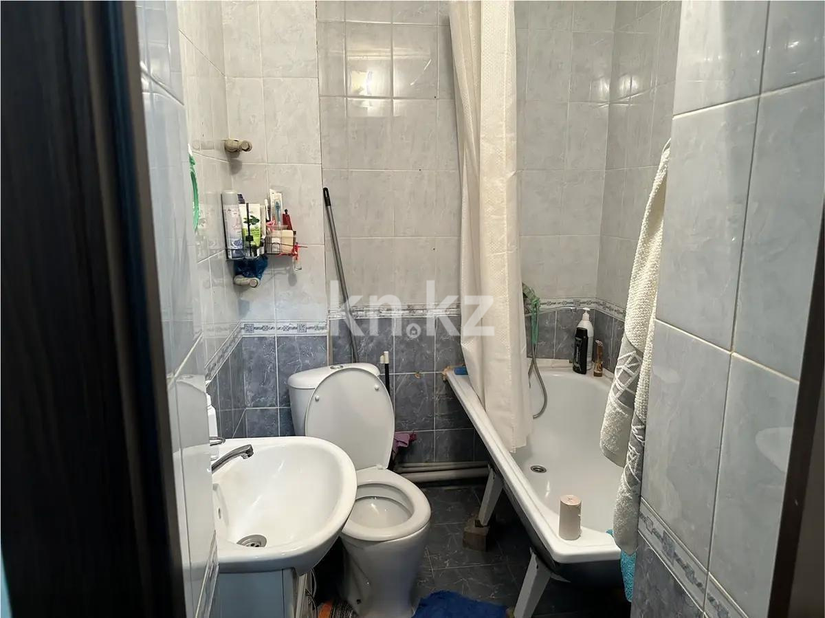 Продажа 1-комнатной квартиры, 29 м² в Астане - фото 3