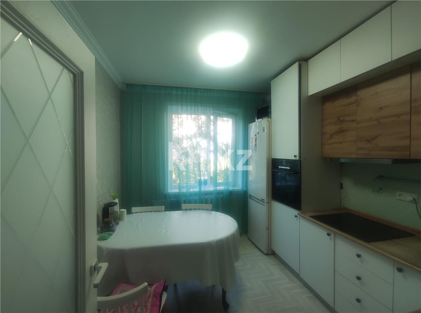 Продажа 4-комнатной квартиры, 80 м², мкр-н Степной-2 в Караганде - фото 11