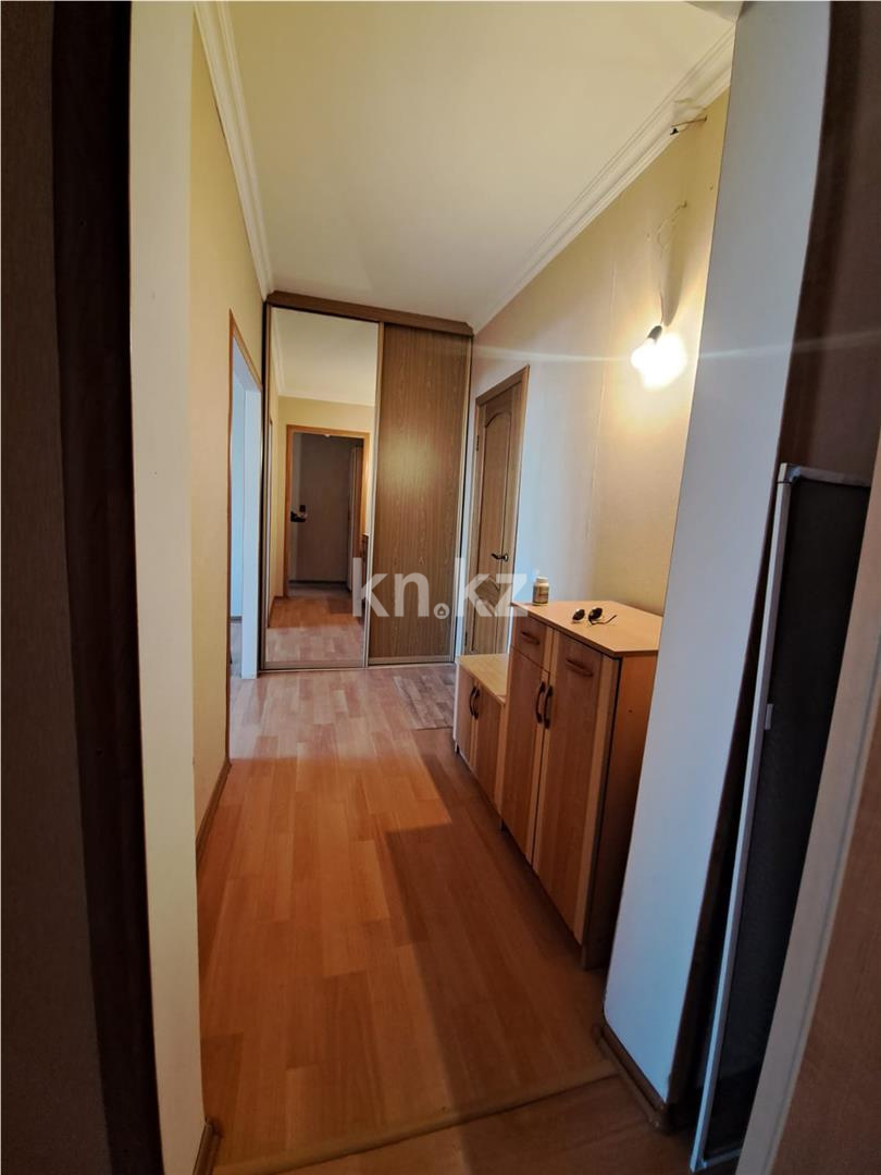 Продажа 1-комнатной квартиры, 41 м², мкр-н Степной-1 в Караганде - фото 7