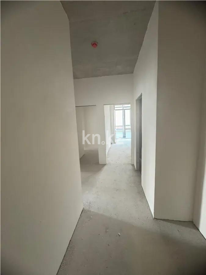 Продажа 2-комнатной квартиры, 63 м², ул. Серкебаева, дом  22 в Астане - фото 4