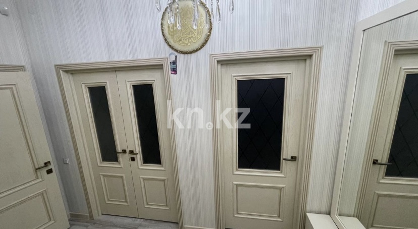 Аренда 1-комнатной квартиры посуточно, 67 м², Сейфуллина, дом  574/1 - Проспект Сейфуллина в Алматы - фото 6