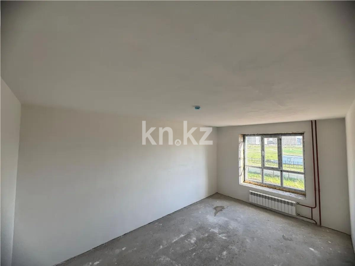 Продажа 1-комнатной квартиры, 38.54 м² в Астане