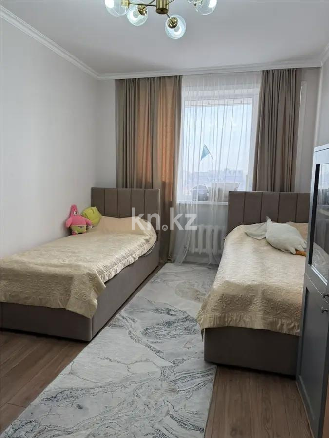 Продажа 3-комнатной квартиры, 86 м² в Астане - фото 3