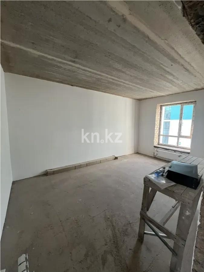 Продажа 3-комнатной квартиры, 87 м² в Астане