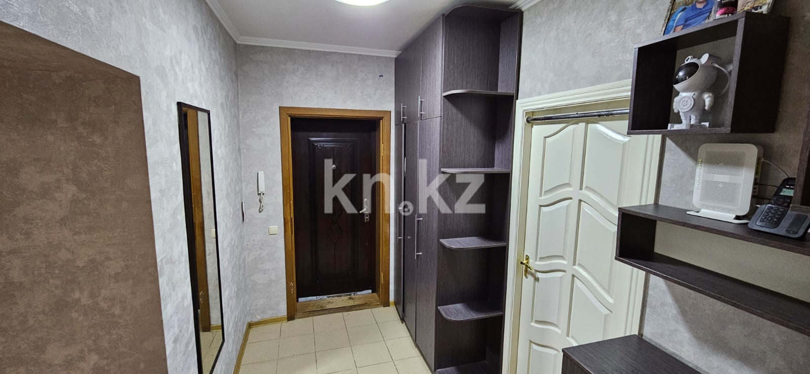 Продажа 3-комнатной квартиры, 73.6 м², пр. Серкебаева, дом  138 в Алматы - фото 11