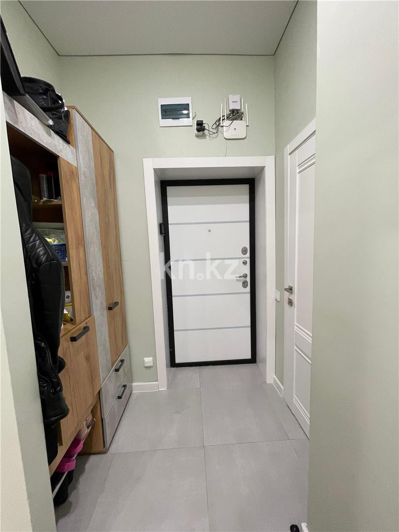 Продажа 2-комнатной квартиры, 45 м², ул. Сатыбалдина в Караганде - фото 8