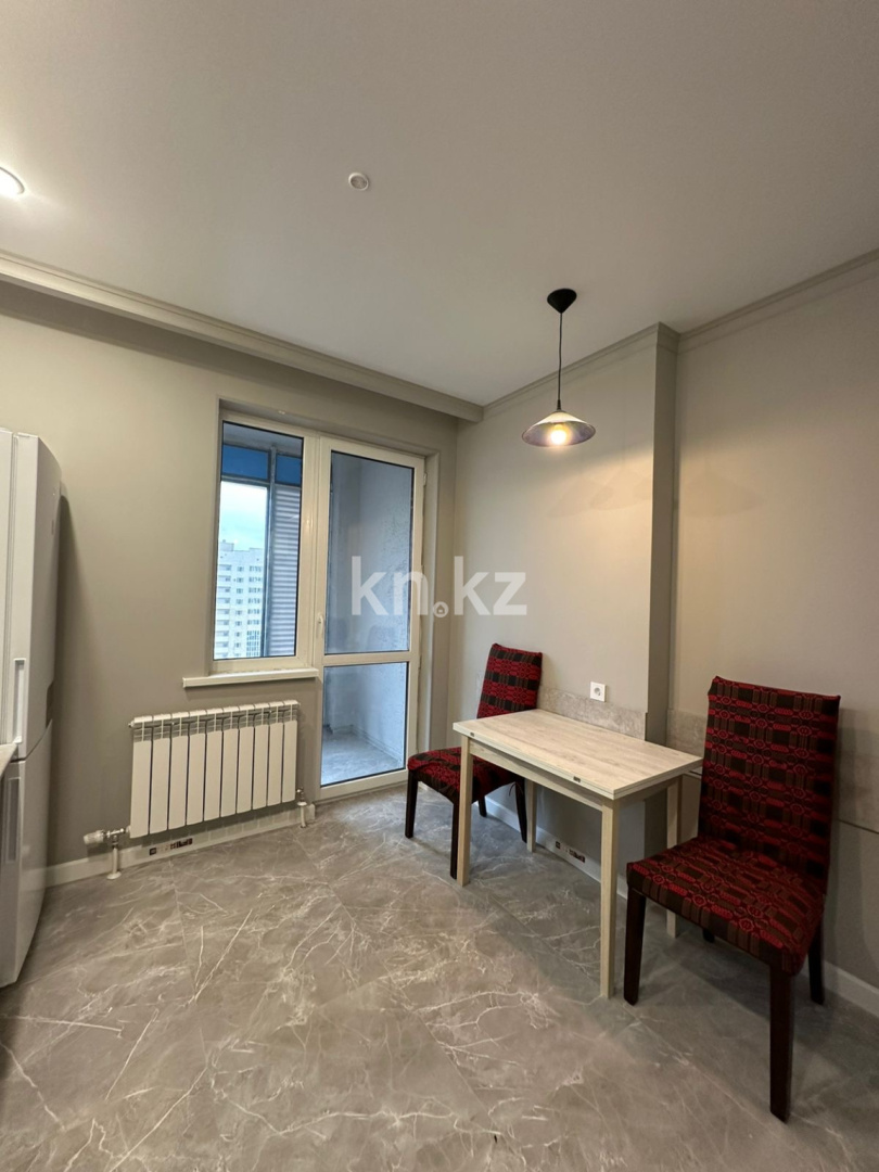 Аренда 1-комнатной квартиры, 40 м², ул. Сыганак, дом  13 - ул. Анет баба в Астане - фото 3