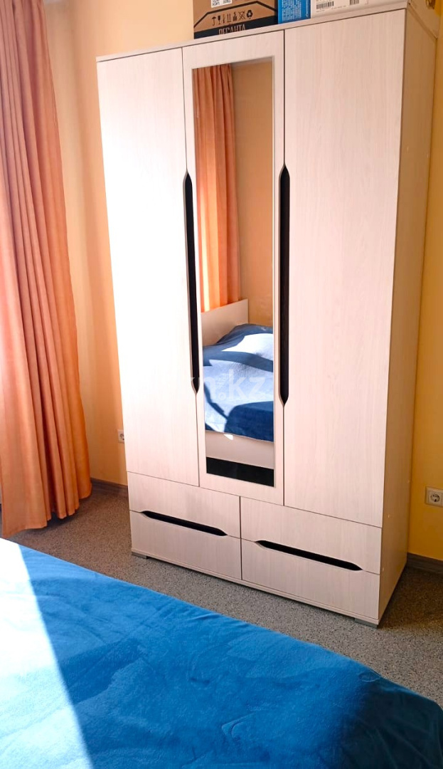 Продажа 1-комнатной квартиры, 39.2 м² в Алматы - фото 8