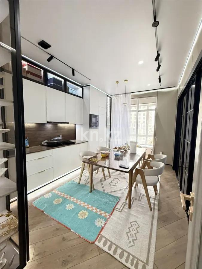 Продажа 4-комнатной квартиры, 130 м² в Астане - фото 4