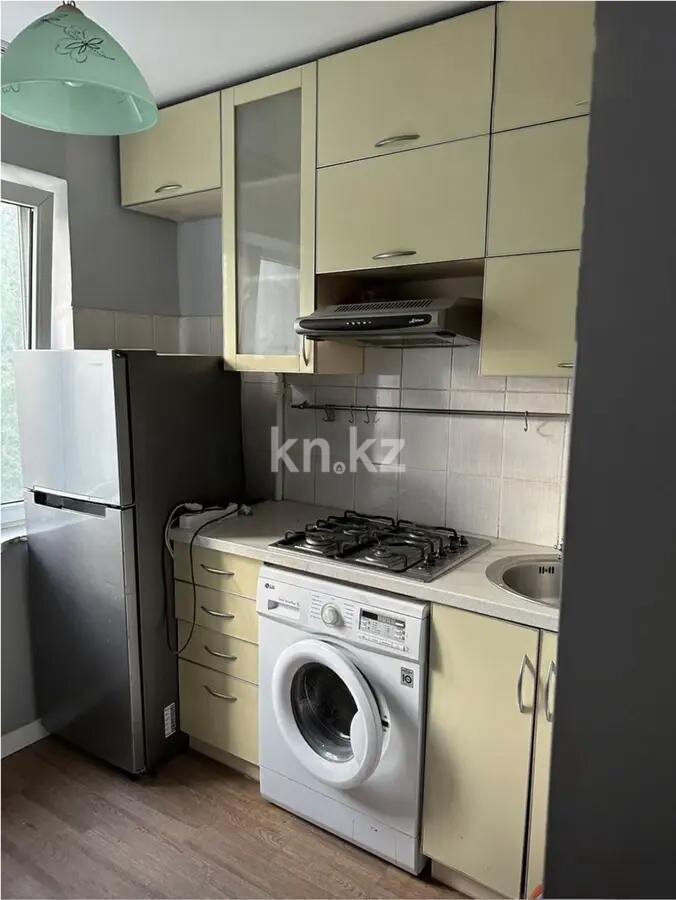 Продажа 3-комнатной квартиры, 56 м² в Алматы - фото 4