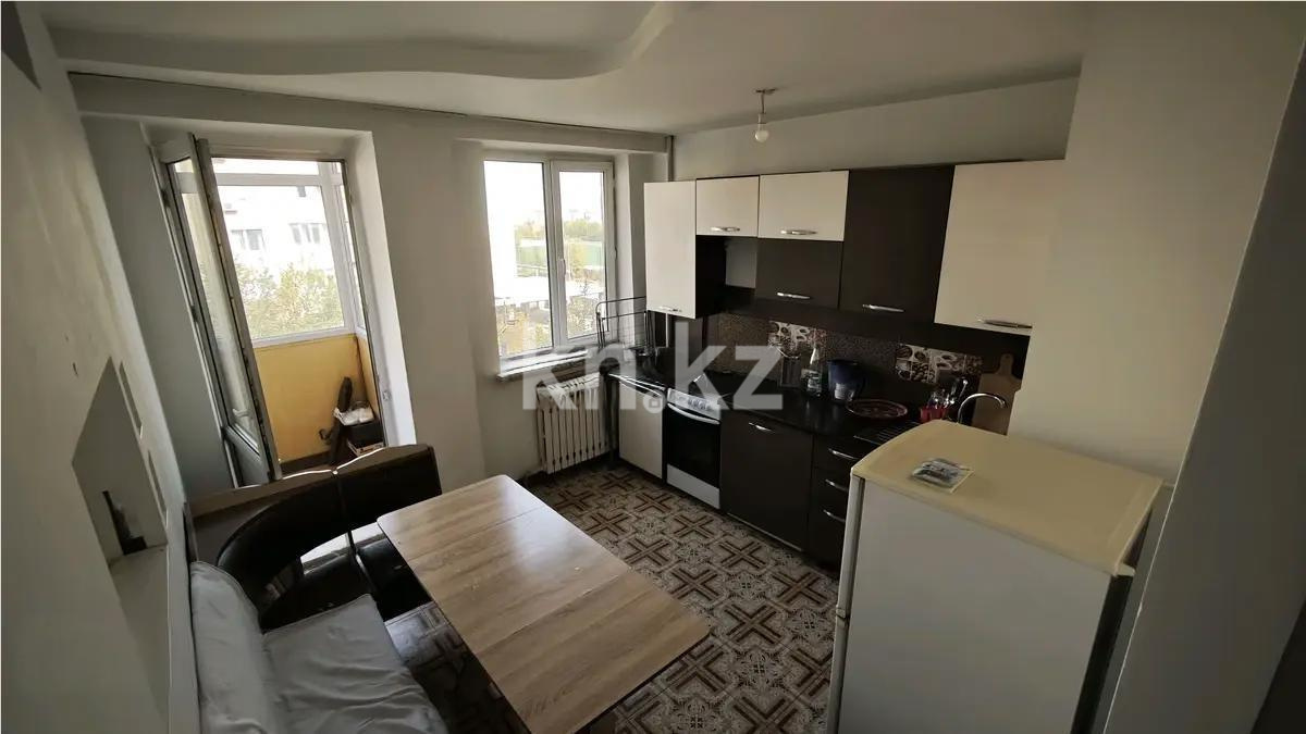 Продажа 1-комнатной квартиры, 36 м² в Алматы - фото 2