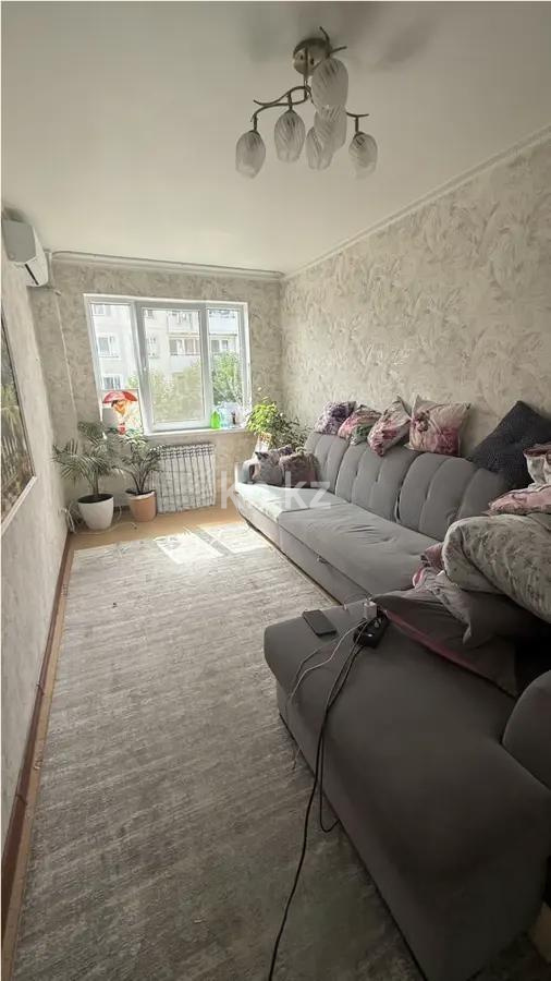 Продажа 2-комнатной квартиры, 45.1 м² в Алматы
