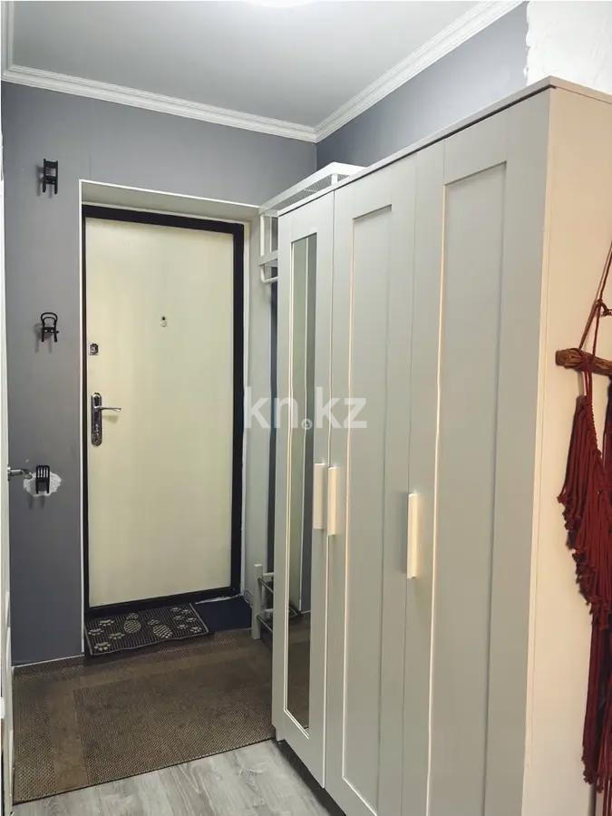 Продажа 1-комнатной квартиры, 20 м² в Астане - фото 6