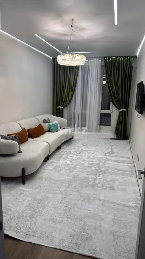 Продажа 2-комнатной квартиры, 65 м² в Астане
