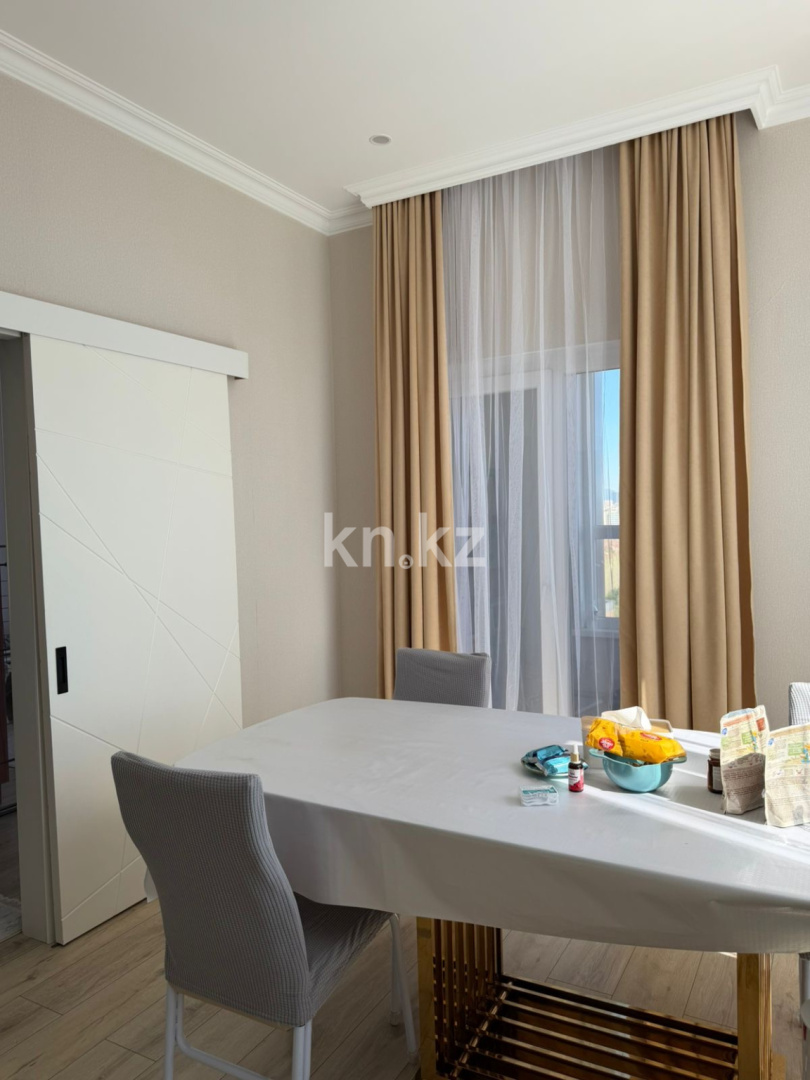 Продажа 3-комнатной квартиры, 73 м² в Астане - фото 8