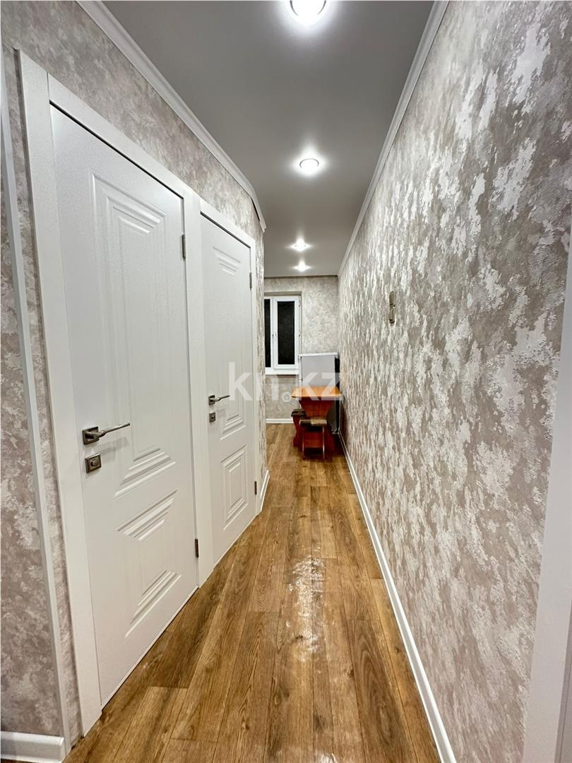 Продажа 2-комнатной квартиры, 45 м² в Темиртау - фото 8