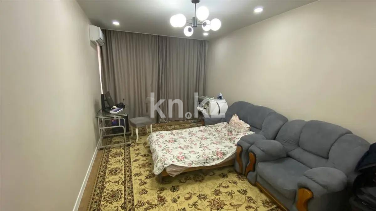 Продажа 2-комнатной квартиры, 75 м² в Алматы