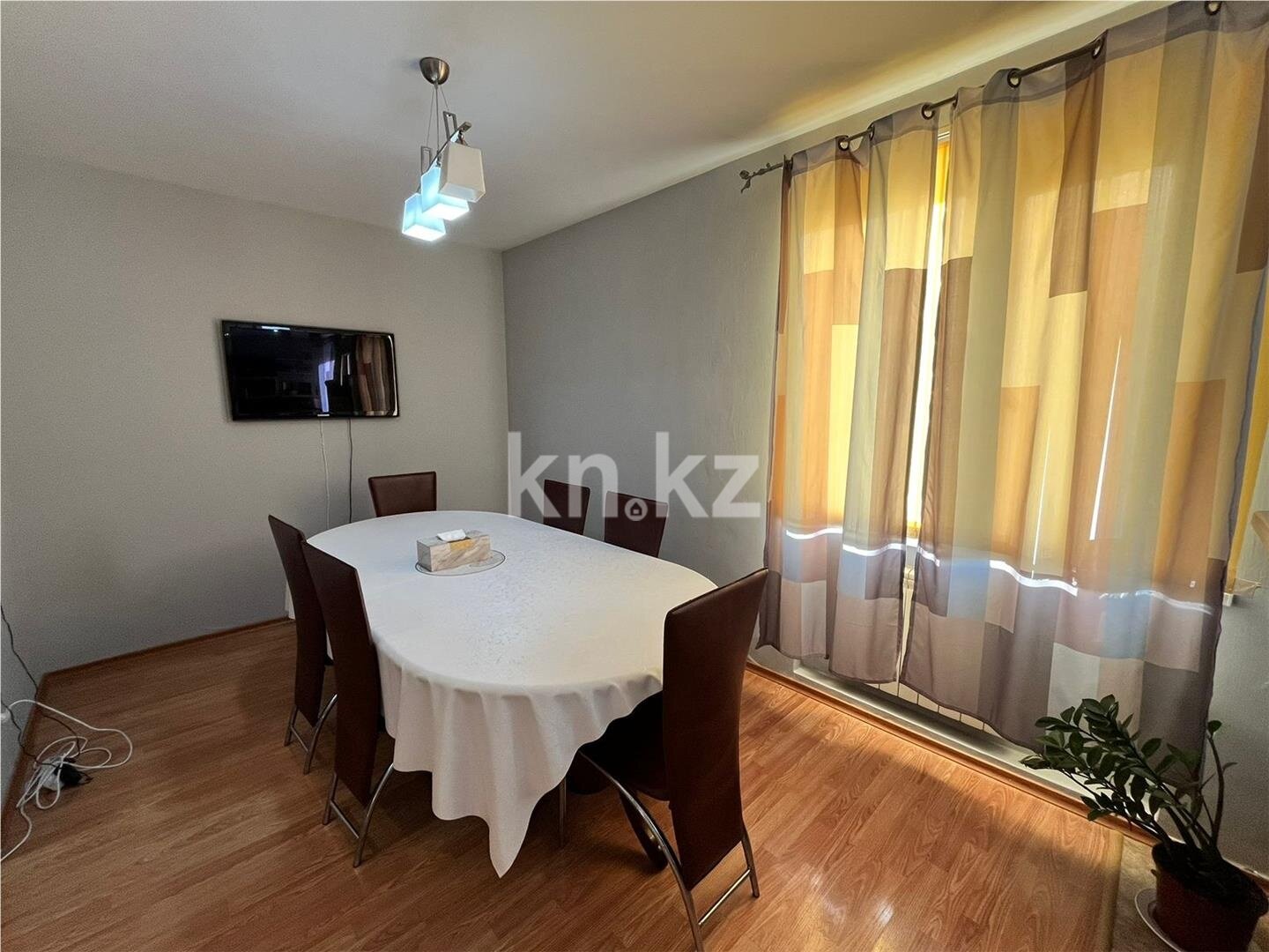 Продажа 4-комнатной квартиры, 170 м² в Астане - фото 6