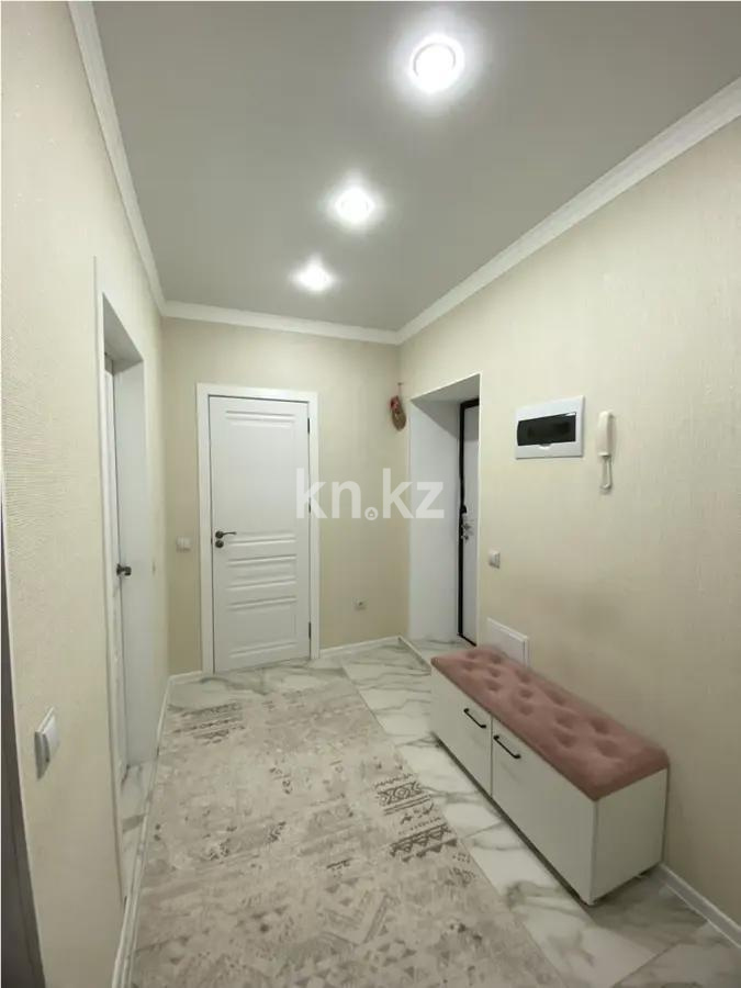 Продажа 2-комнатной квартиры, 48 м², пр. Кабанбай батыра, дом  59 в Астане - фото 4