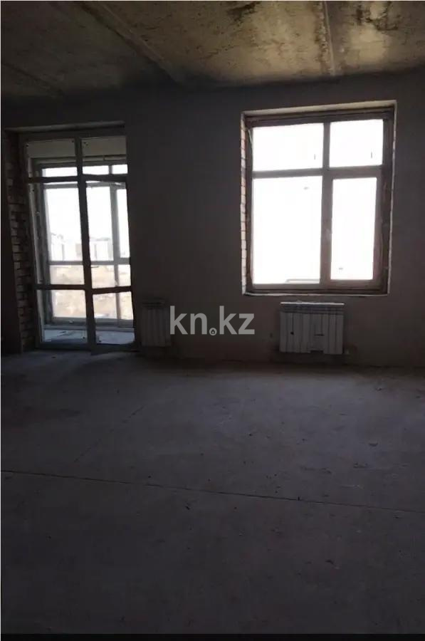 Продажа 1-комнатной квартиры, 47 м², мкр-н Степной-2, дом  участок 2/6 в Караганде