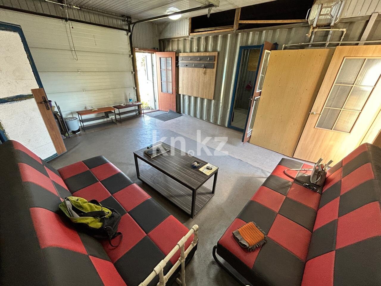 Продажа дачи, 10 сот. в Караганде - фото 10
