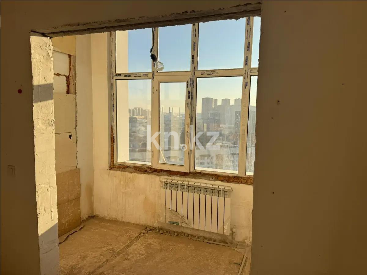 Продажа 5-комнатной квартиры, 129.3 м², пр. Момышулы, дом  13/3 в Астане