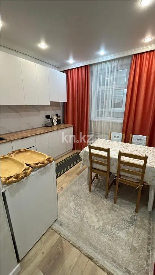Продажа 2-комнатной квартиры, 65 м² в Астане - фото 3