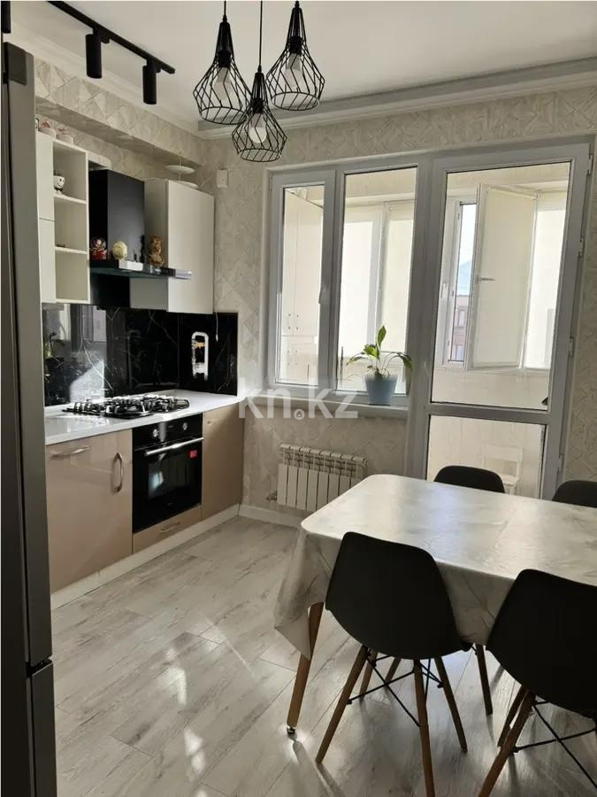 Продажа 3-комнатной квартиры, 70 м² в Алматы - фото 4