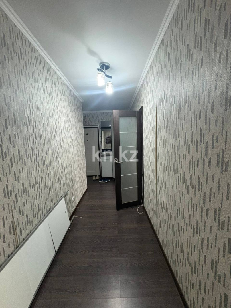 Аренда 2-комнатной квартиры, 61 м² в Астане - фото 8