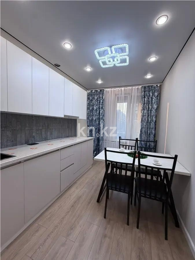 Продажа 1-комнатной квартиры, 35 м² в Алматы - фото 2