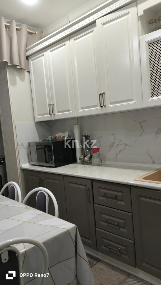 Продажа 3-комнатной квартиры, 67.5 м² в Таразе - фото 6