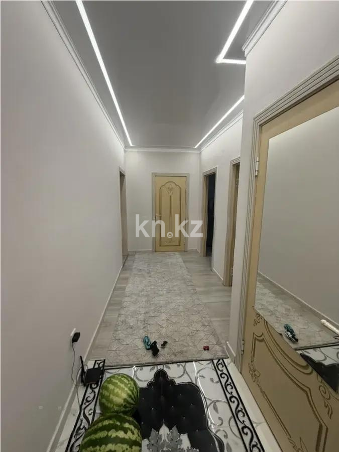 Продажа 2-комнатной квартиры, 66.4 м² в Алматы - фото 5