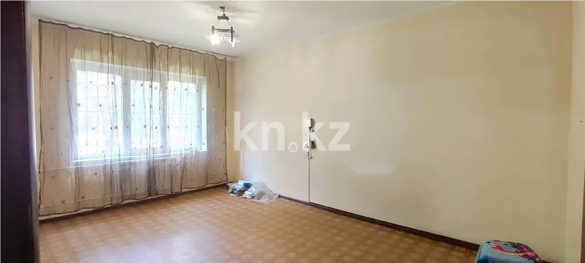 Продажа 3-комнатной квартиры, 72 м² в Алматы